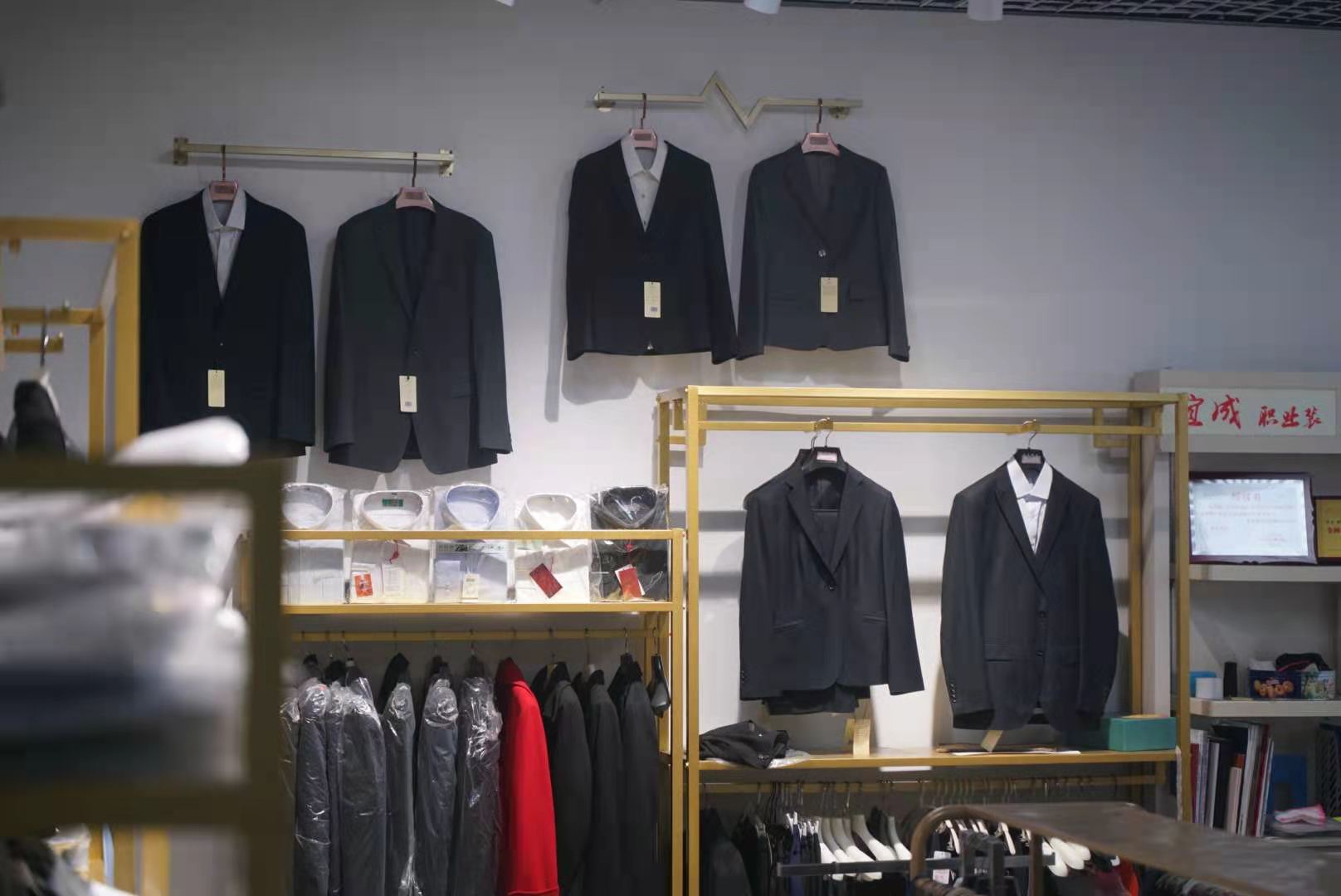 天津宜成 | 店鋪形象全新升級，歡迎新老顧客到店選購！